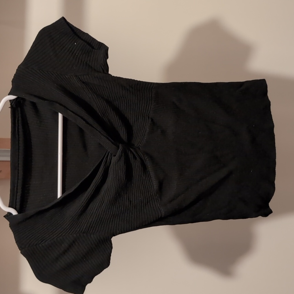 Black top